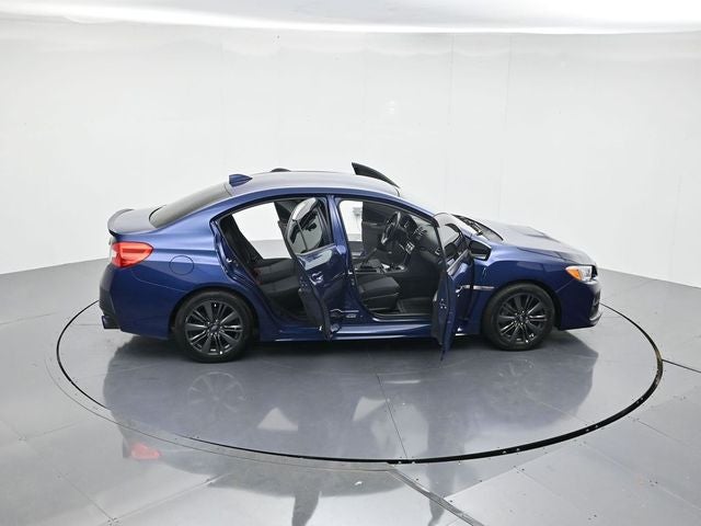 2017 Subaru WRX Base