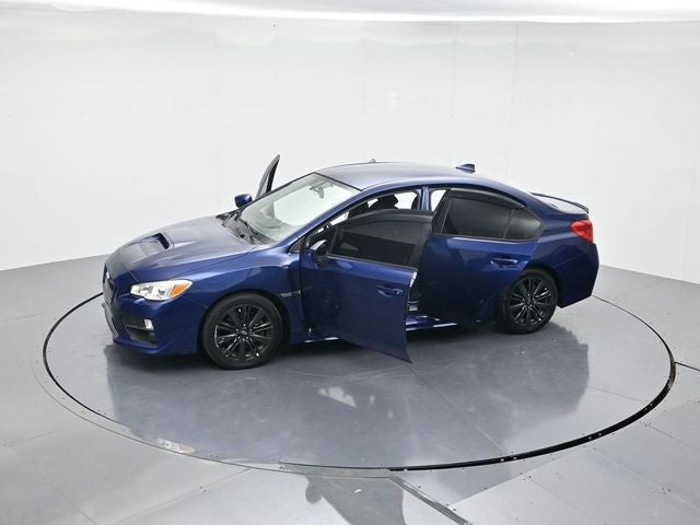 2017 Subaru WRX Base