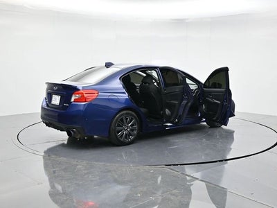 2017 Subaru WRX Base