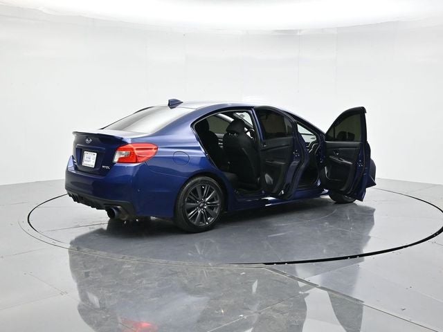 2017 Subaru WRX Base