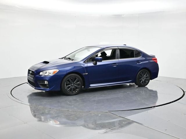 2017 Subaru WRX Base