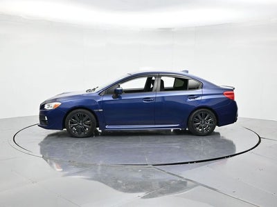 2017 Subaru WRX Base