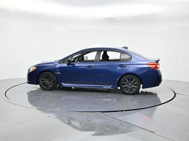 2017 Subaru WRX Base