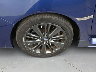 2017 Subaru WRX Base