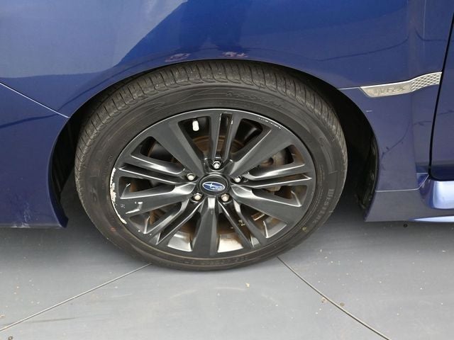 2017 Subaru WRX Base