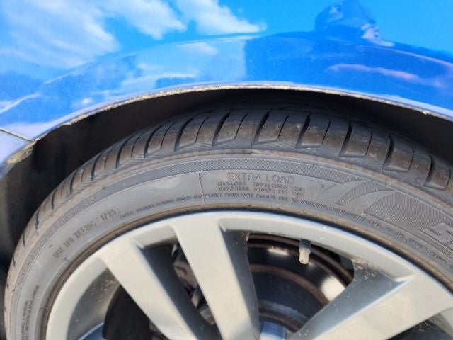 2016 Subaru WRX Premium