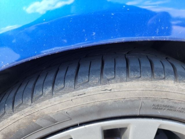 2016 Subaru WRX Premium