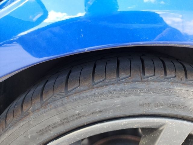 2016 Subaru WRX Premium