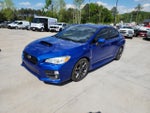 2016 Subaru WRX Premium