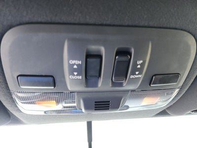 2016 Subaru WRX Premium