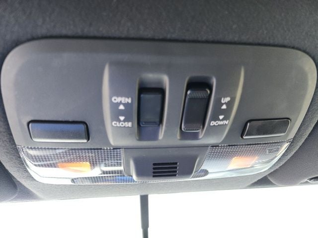 2016 Subaru WRX Premium