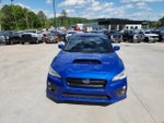 2016 Subaru WRX Premium