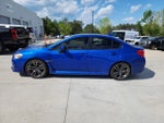 2016 Subaru WRX Premium