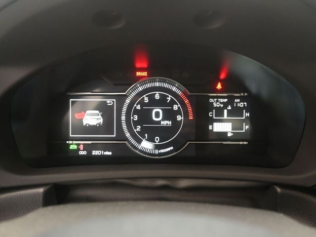 2025 Subaru BRZ Premium