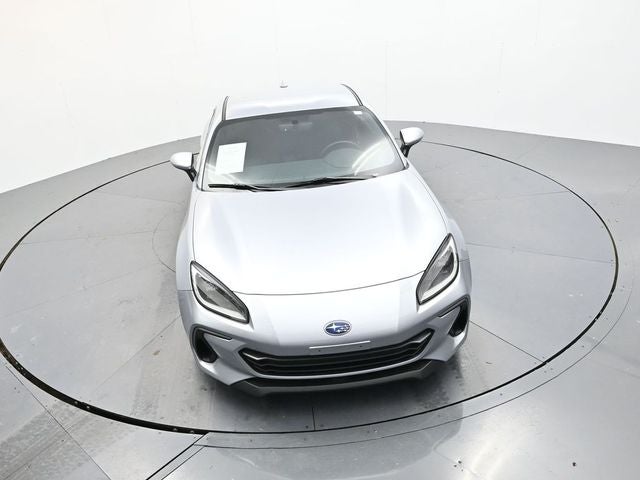2025 Subaru BRZ Premium