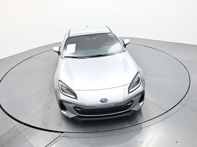 2025 Subaru BRZ Premium