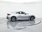 2025 Subaru BRZ Premium