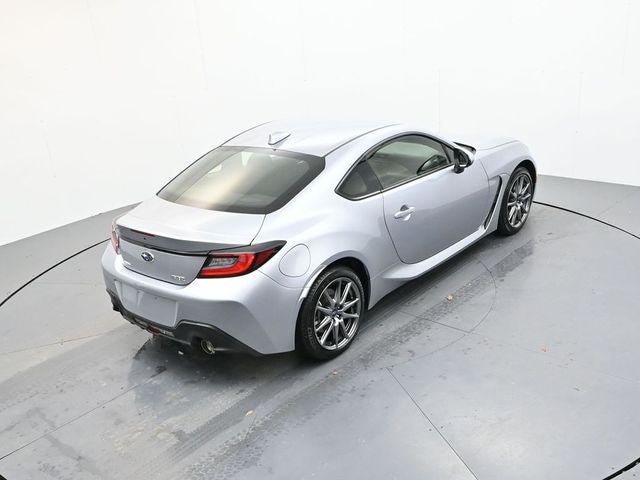 2025 Subaru BRZ Premium