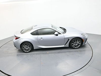 2025 Subaru BRZ Premium