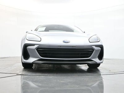 2025 Subaru BRZ Premium