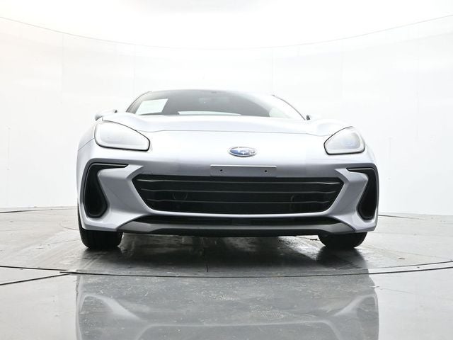 2025 Subaru BRZ Premium