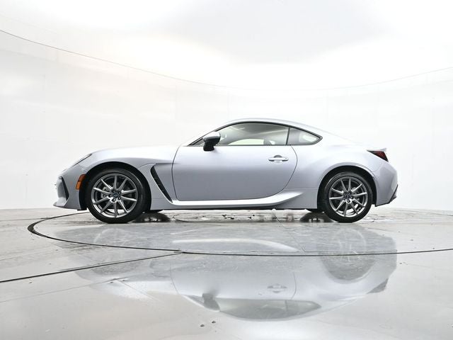 2025 Subaru BRZ Premium