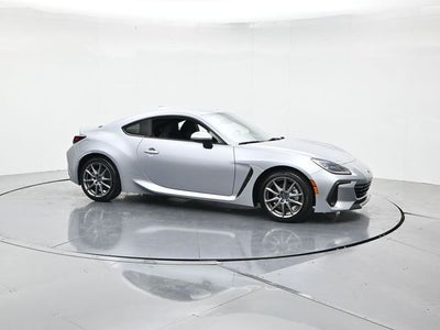 2025 Subaru BRZ Premium