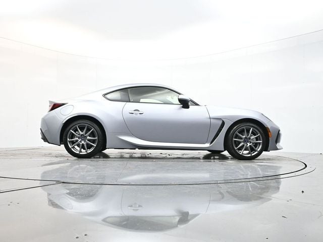 2025 Subaru BRZ Premium