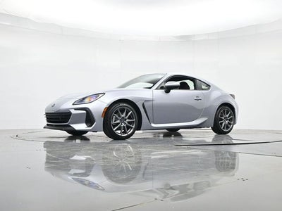 2025 Subaru BRZ Premium
