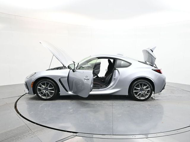 2025 Subaru BRZ Premium
