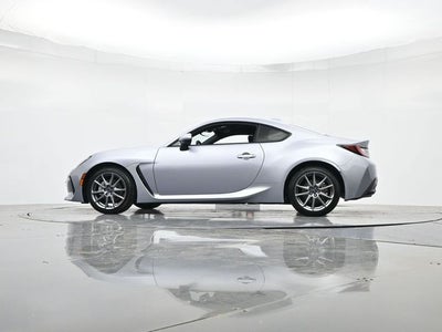 2025 Subaru BRZ Premium