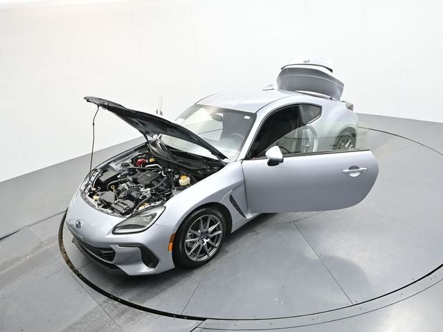 2025 Subaru BRZ Premium