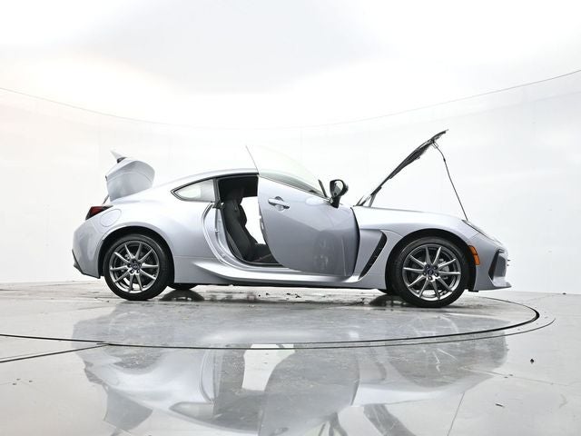 2025 Subaru BRZ Premium