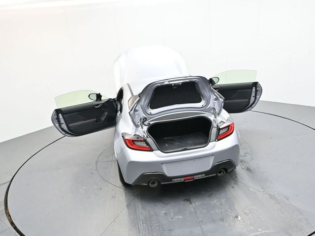 2025 Subaru BRZ Premium