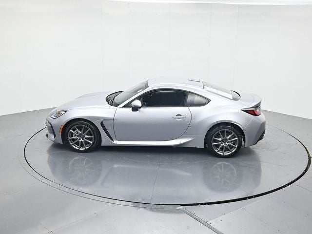 2025 Subaru BRZ Premium