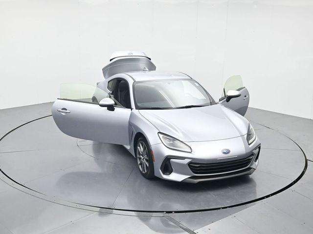 2025 Subaru BRZ Premium