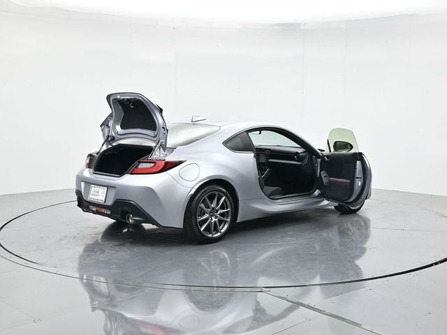 2025 Subaru BRZ Premium