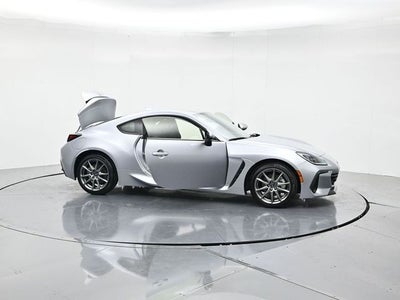 2025 Subaru BRZ Premium