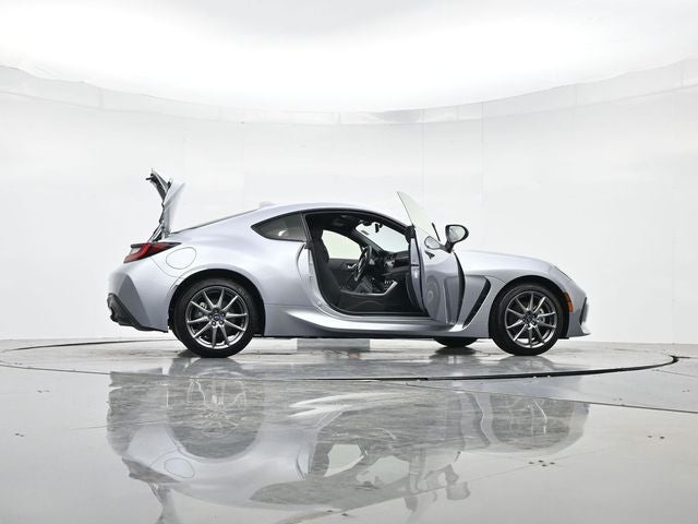 2025 Subaru BRZ Premium