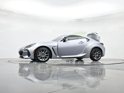 2025 Subaru BRZ Premium