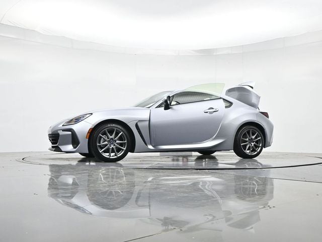 2025 Subaru BRZ Premium
