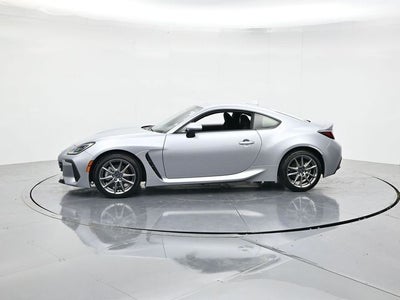 2025 Subaru BRZ Premium