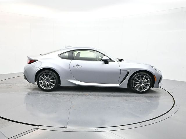 2025 Subaru BRZ Premium