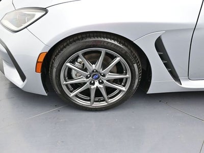 2025 Subaru BRZ Premium