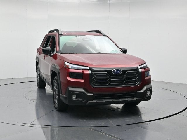 2026 Subaru Outback Premium Cleveland TN | Cleveland Ford JF2BUPBD4TY464857