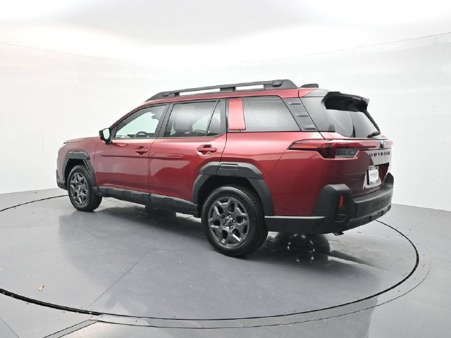 2026 Subaru Outback Premium Cleveland TN | Cleveland Ford JF2BUPBD4TY464857