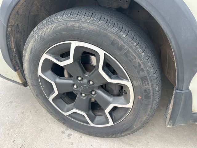 2014 Subaru XV Crosstrek 2.0i Limited