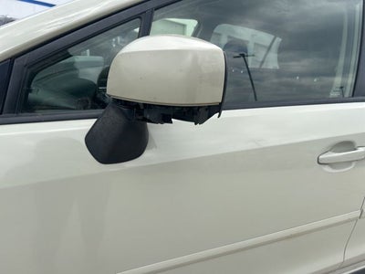 2014 Subaru XV Crosstrek 2.0i Limited