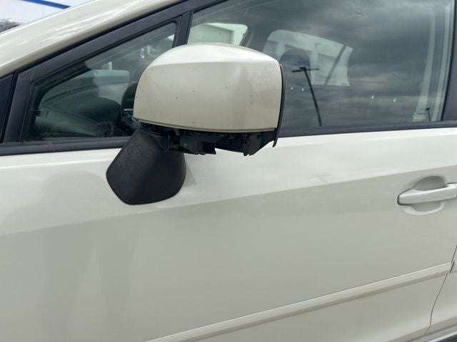 2014 Subaru XV Crosstrek 2.0i Limited