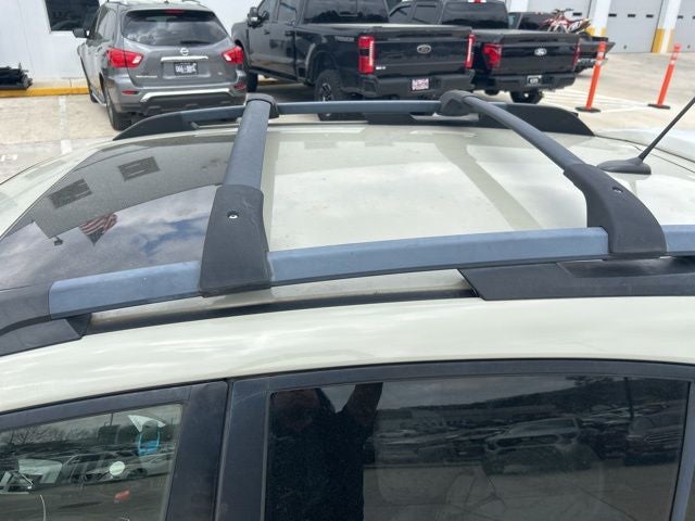 2014 Subaru XV Crosstrek 2.0i Limited